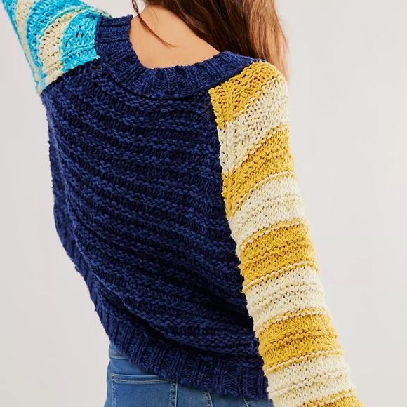 Free People Cruze Sweater - Picture 3 of 10